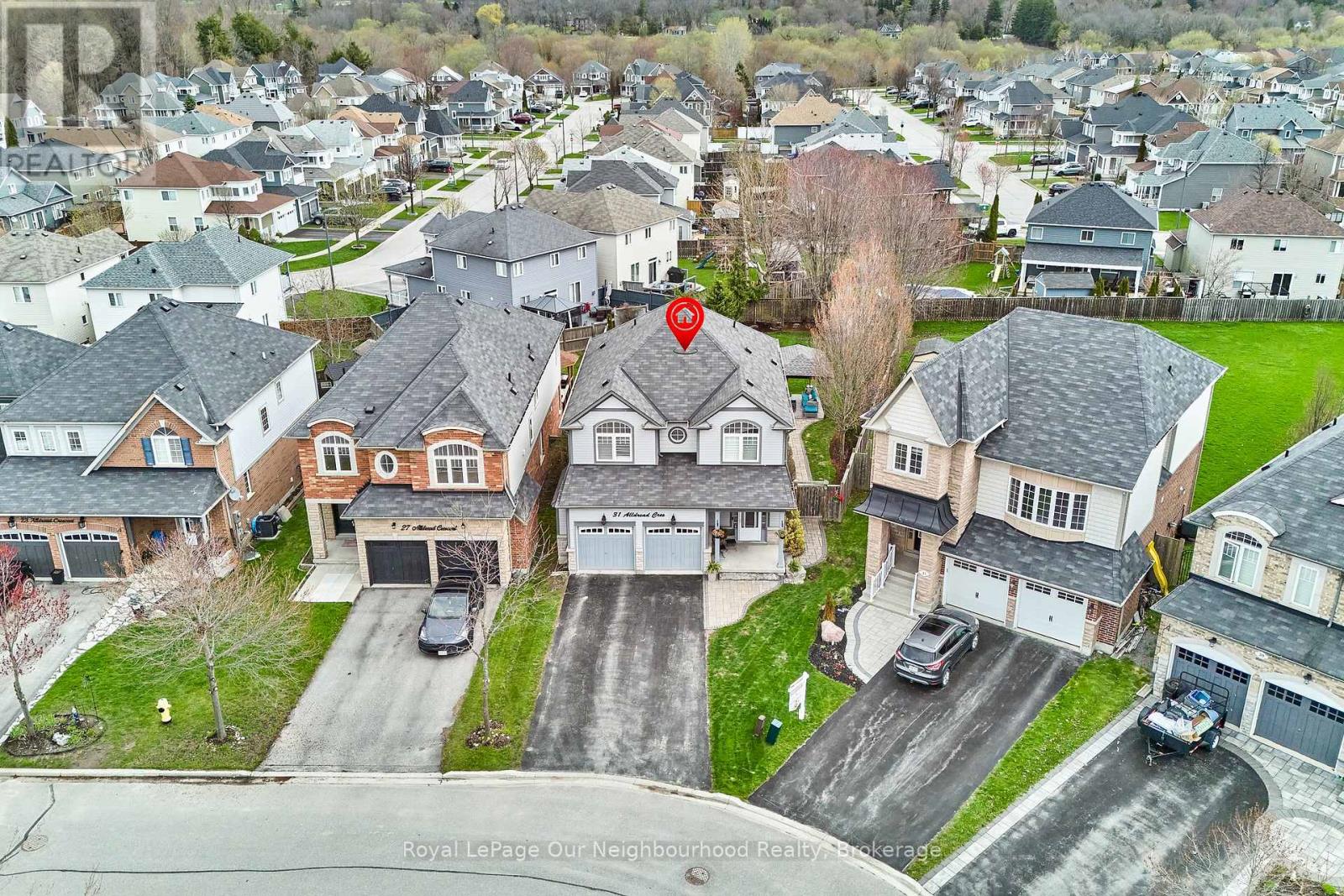 31 Alldread Crescent, Clarington, Ontario  L1B 0C2 - Photo 14 - E13077594