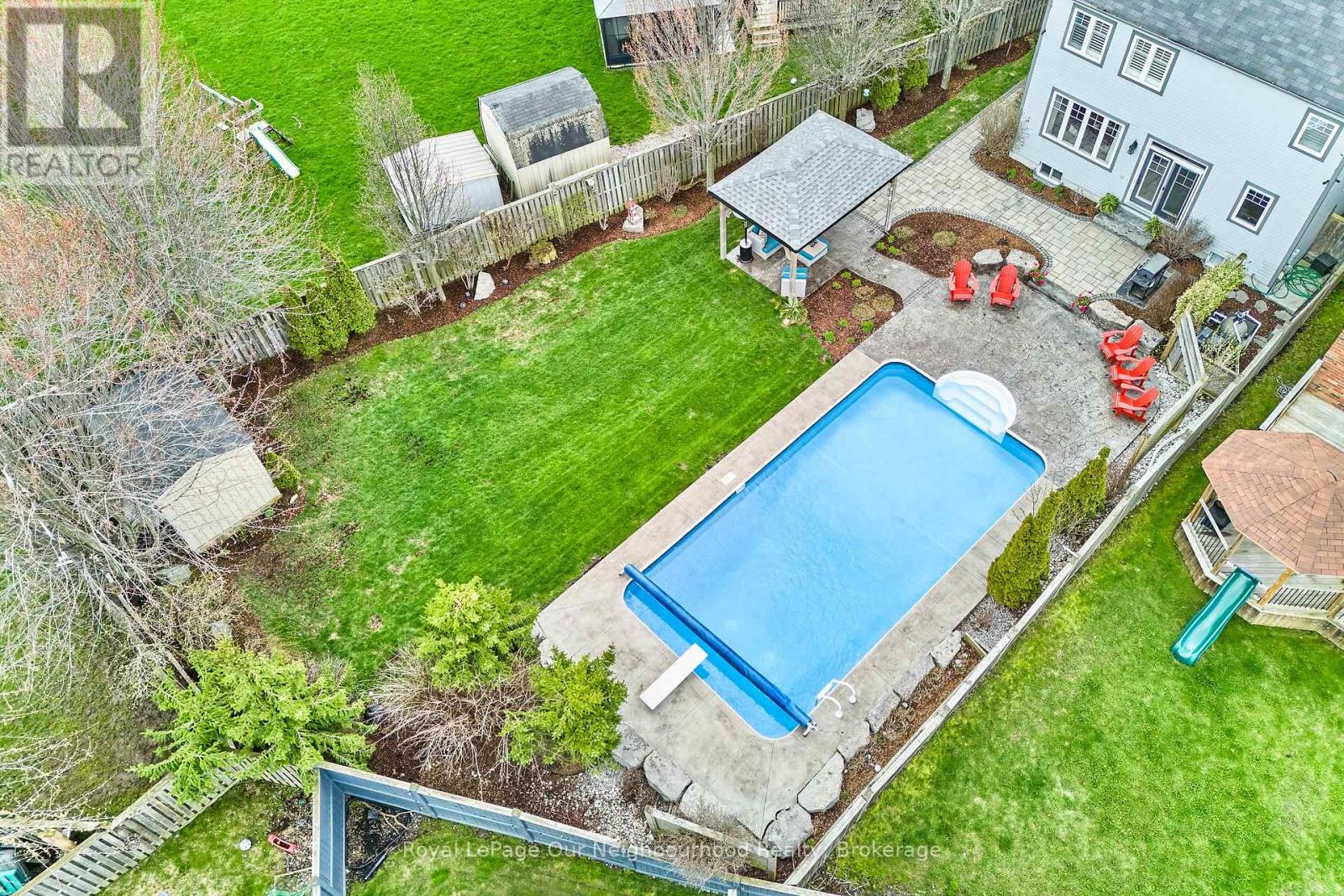 31 Alldread Crescent, Clarington, Ontario  L1B 0C2 - Photo 18 - E13077594