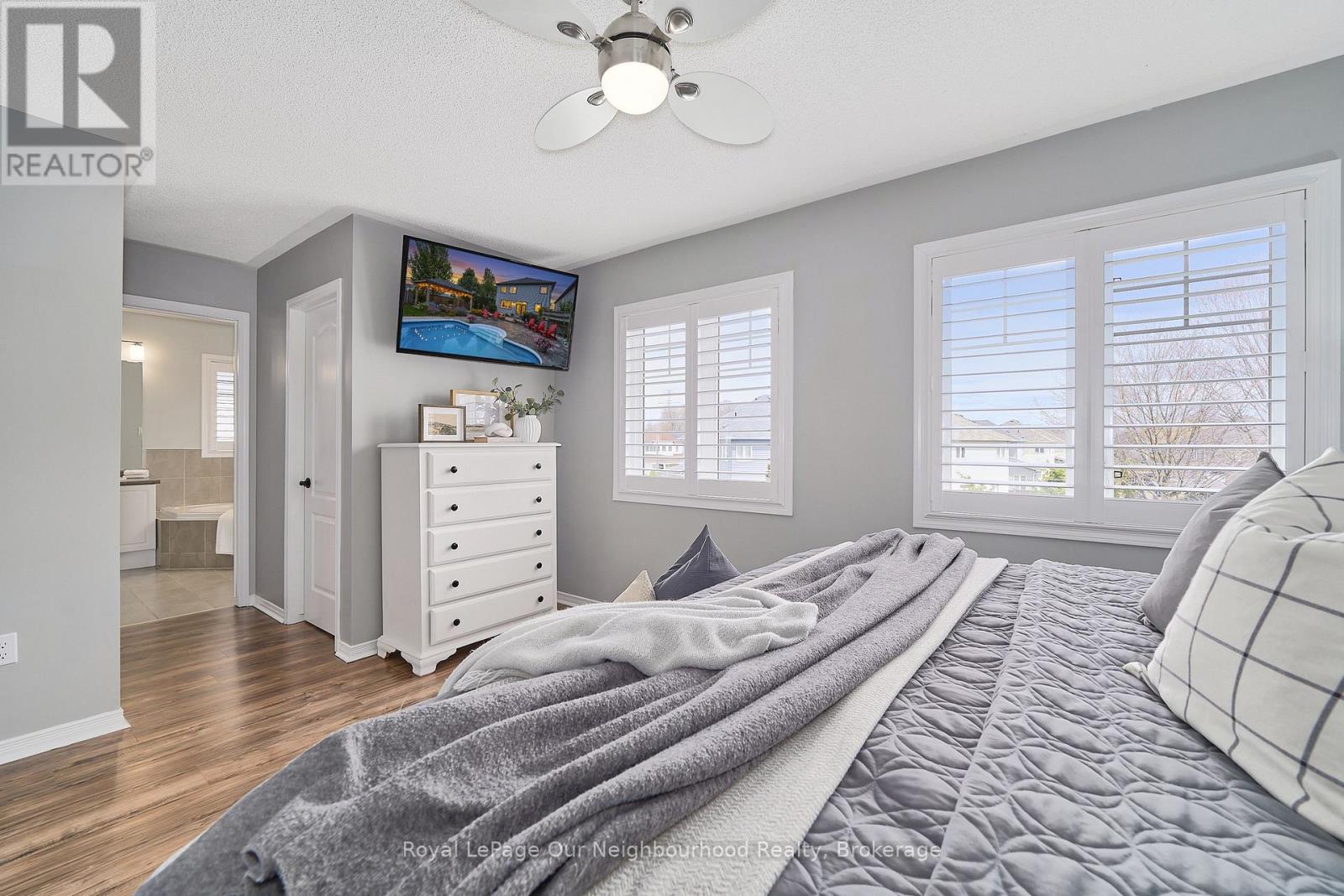 31 Alldread Crescent, Clarington, Ontario  L1B 0C2 - Photo 40 - E13077594
