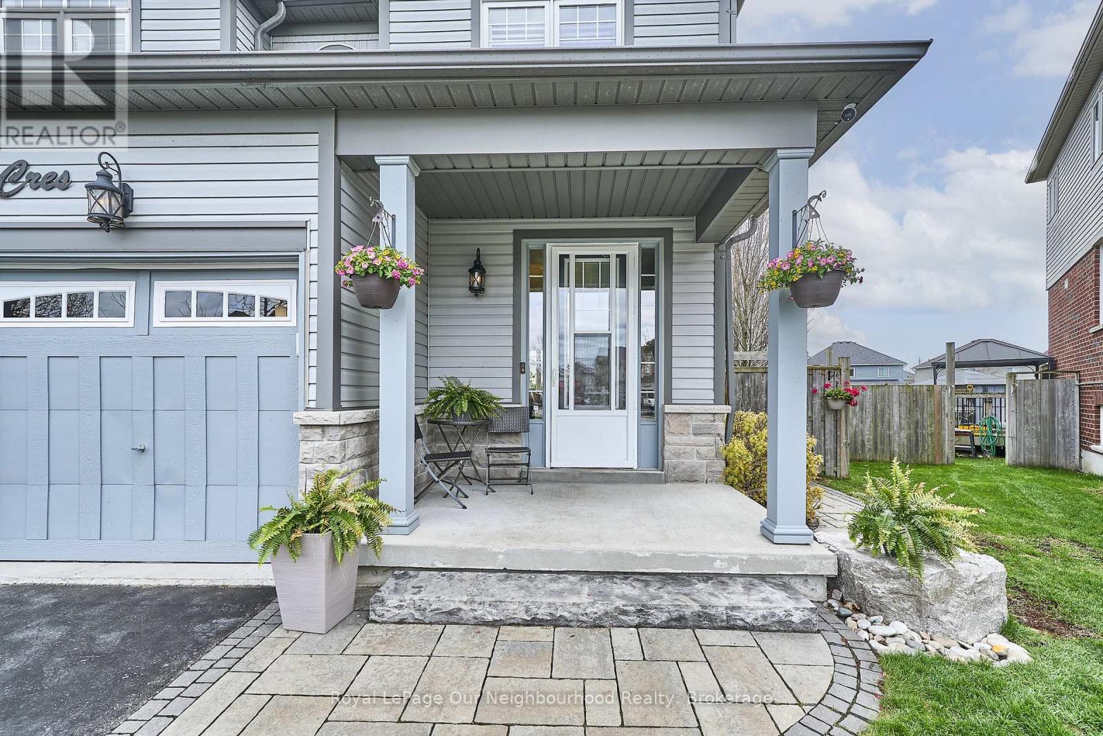 31 Alldread Crescent, Clarington, Ontario  L1B 0C2 - Photo 5 - E13077594