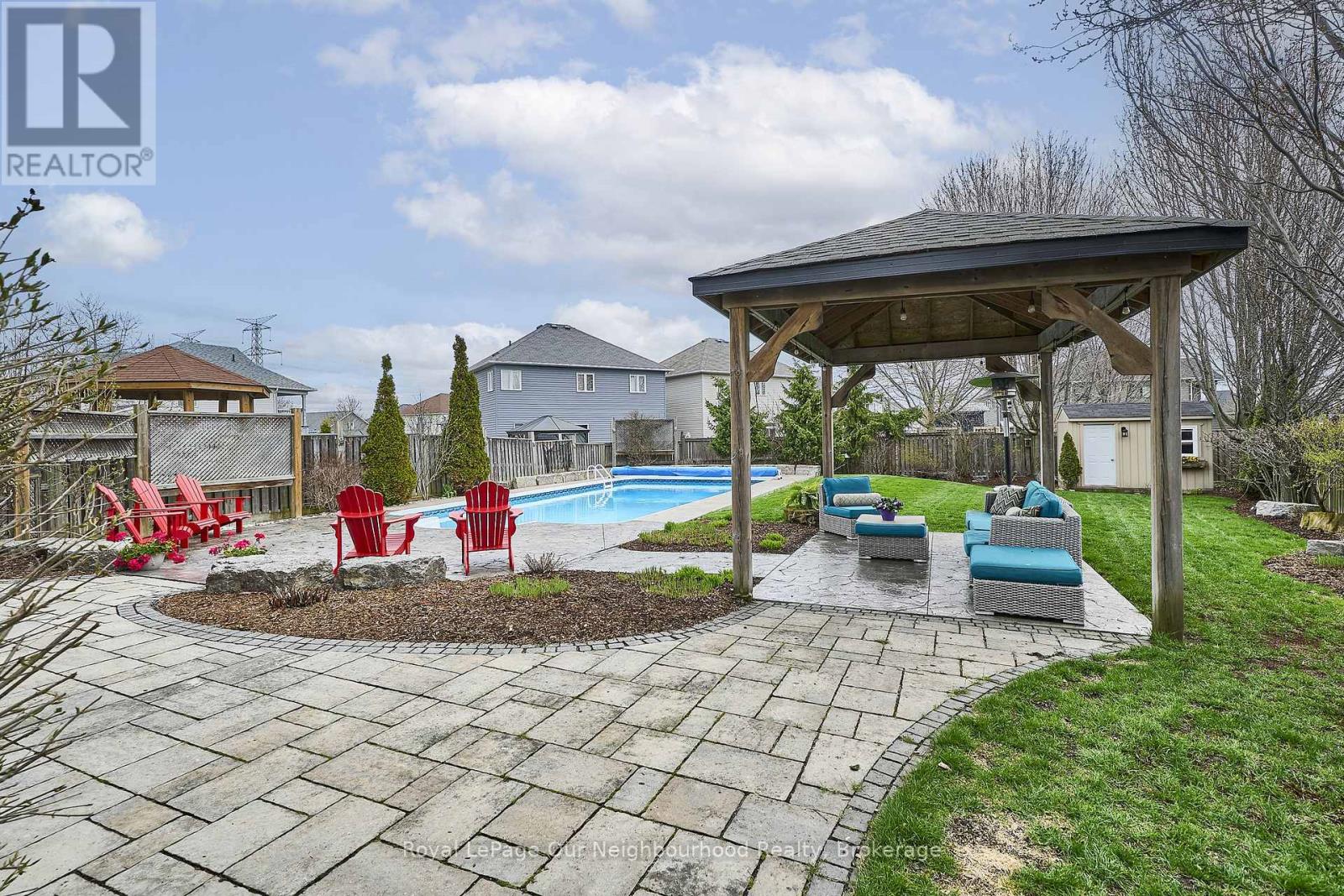 31 Alldread Crescent, Clarington, Ontario  L1B 0C2 - Photo 6 - E13077594