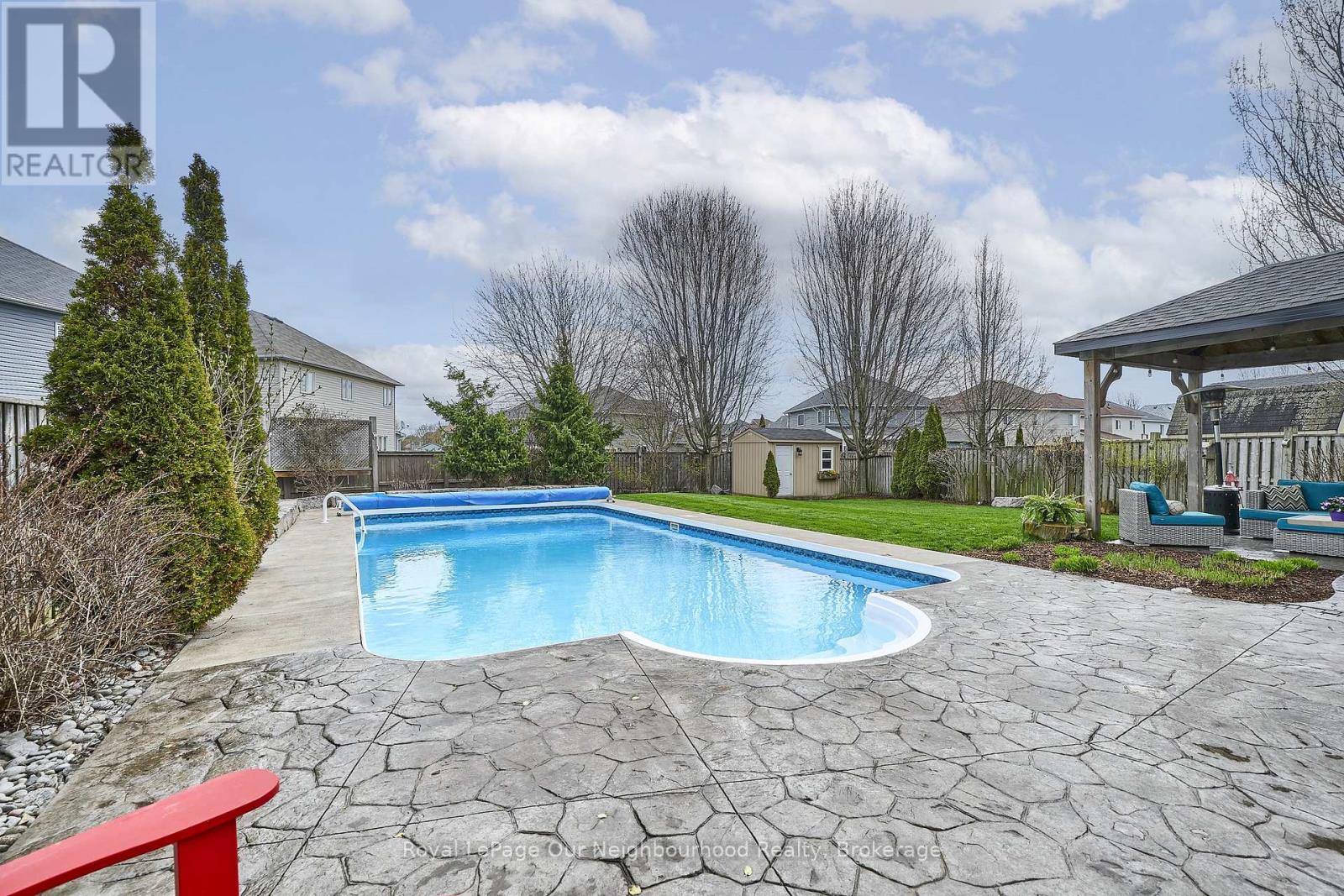 31 Alldread Crescent, Clarington, Ontario  L1B 0C2 - Photo 8 - E13077594