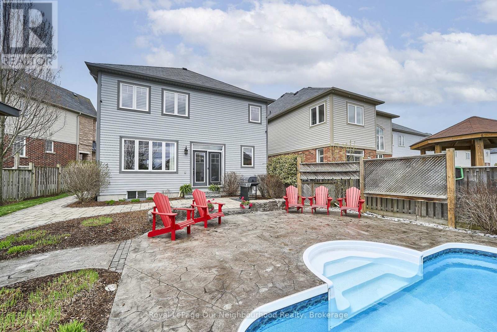 31 Alldread Crescent, Clarington, Ontario  L1B 0C2 - Photo 9 - E13077594