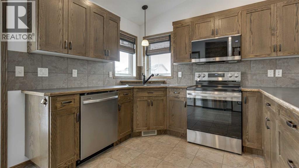 42 Eastpointe, Blackfalds, Alberta  T4M 0G6 - Photo 13 - A2299839