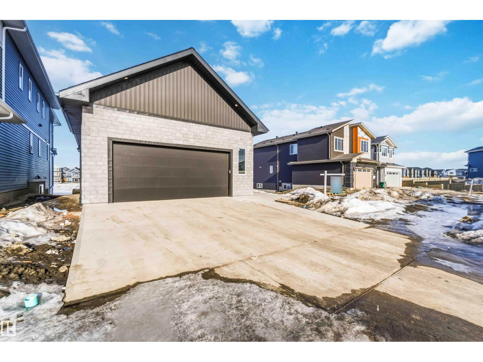 72 Eldridge Pt, St. Albert, Alberta  T8N 8C4 - Photo 4 - E4465195