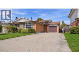 7 VANDERWOOD Court, Stoney Creek, Ontario