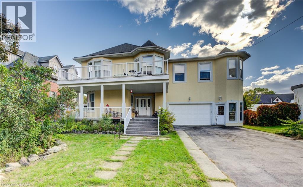 7 Robinson Street S, Grimsby, Ontario  L3M 3C5 - Photo 35 - 40825062