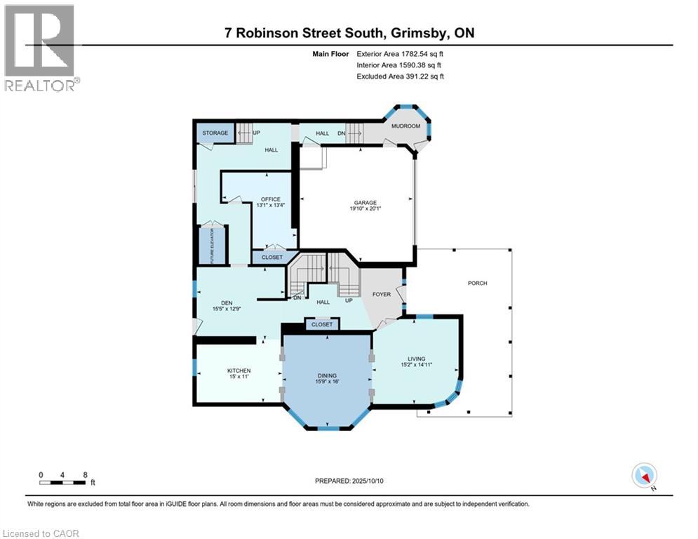 7 Robinson Street S, Grimsby, Ontario  L3M 3C5 - Photo 49 - 40825062