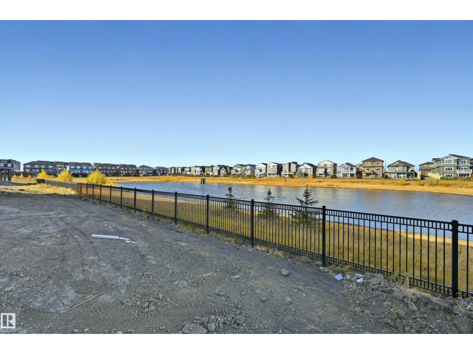72 Eldridge Pt, St. Albert, Alberta  T8N 8C4 - Photo 32 - E4465195