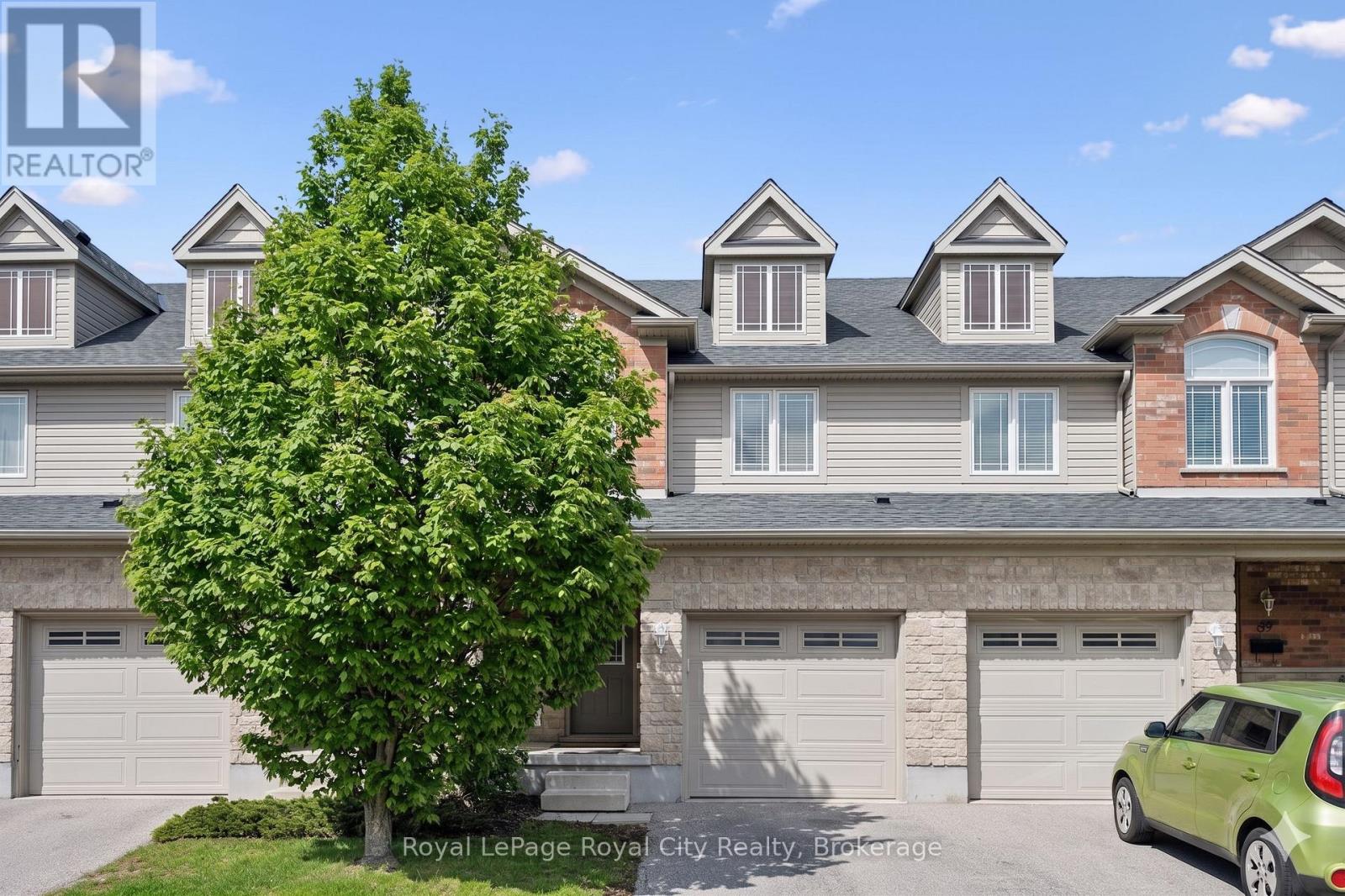91 LAMBETH WAY, Guelph, Ontario