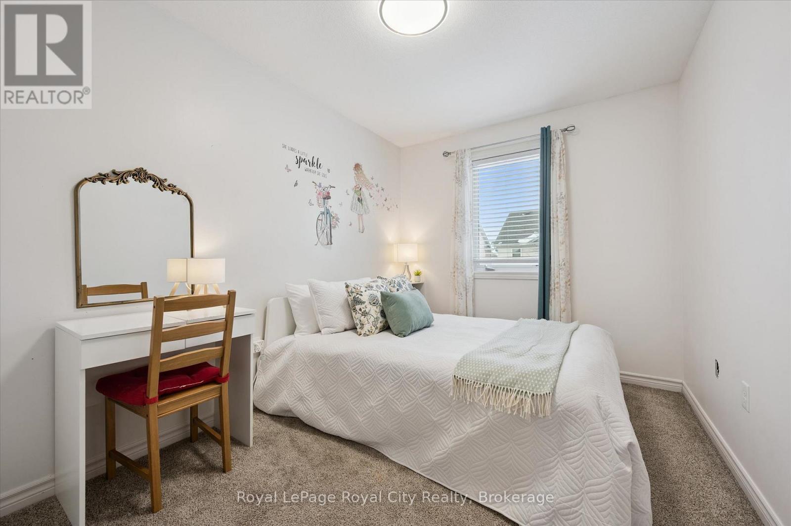 91 Lambeth Way, Guelph, Ontario  N1L 0H1 - Photo 20 - X13077646