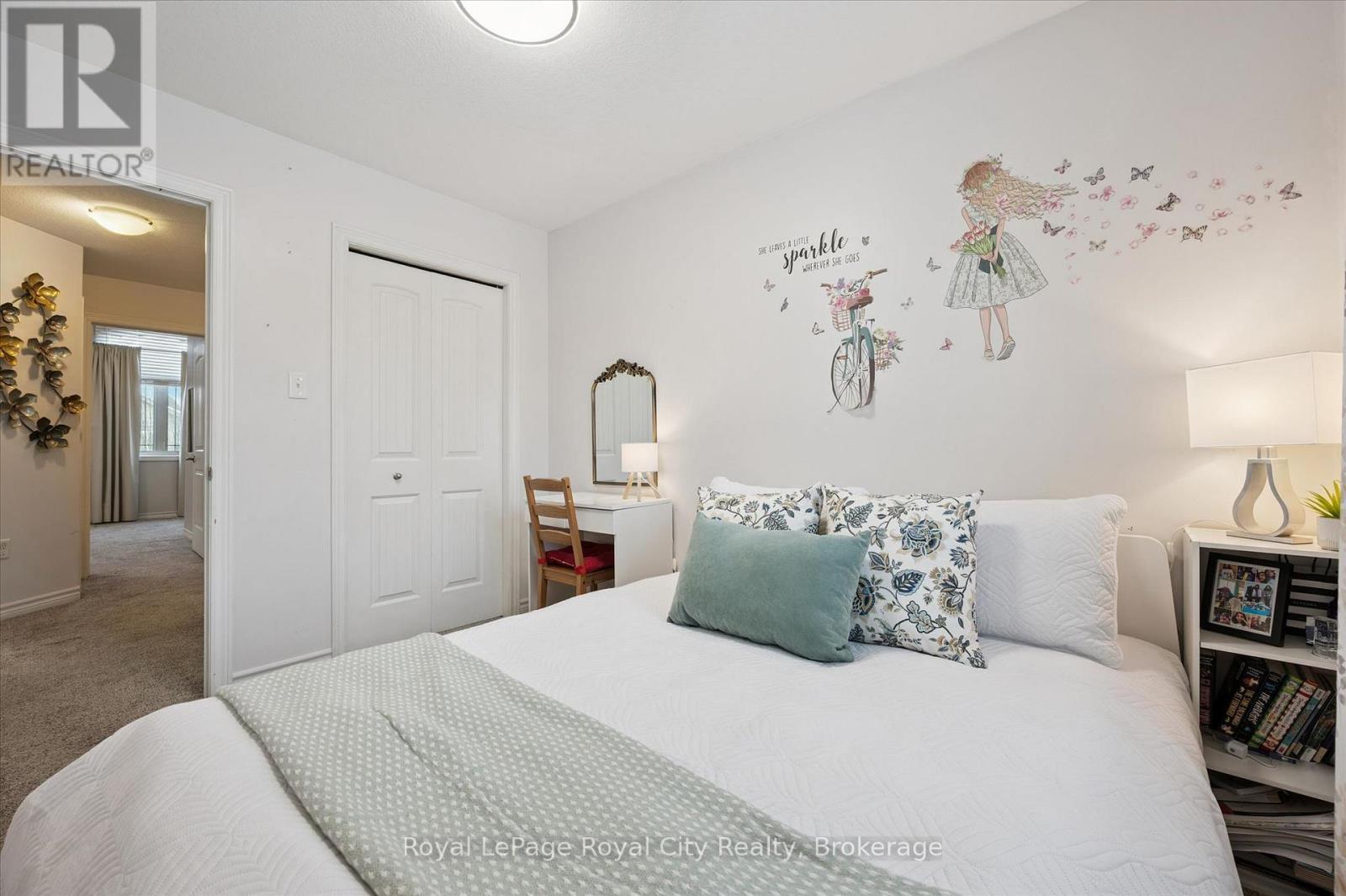 91 Lambeth Way, Guelph, Ontario  N1L 0H1 - Photo 21 - X13077646