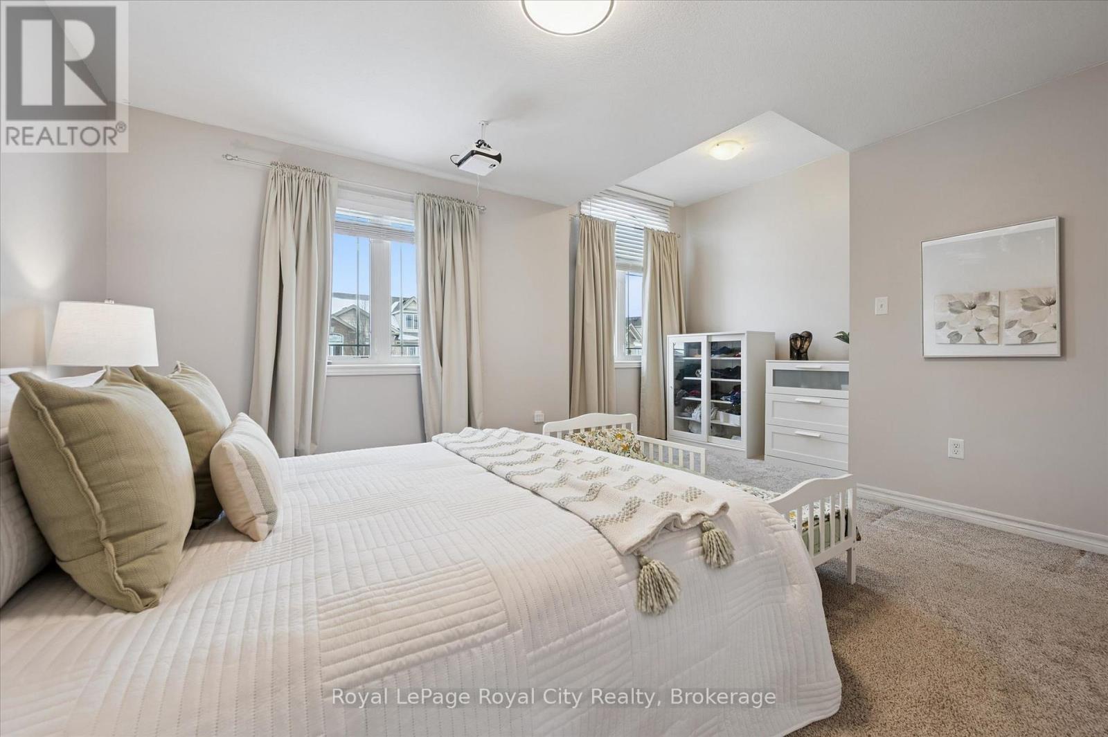 91 Lambeth Way, Guelph, Ontario  N1L 0H1 - Photo 27 - X13077646