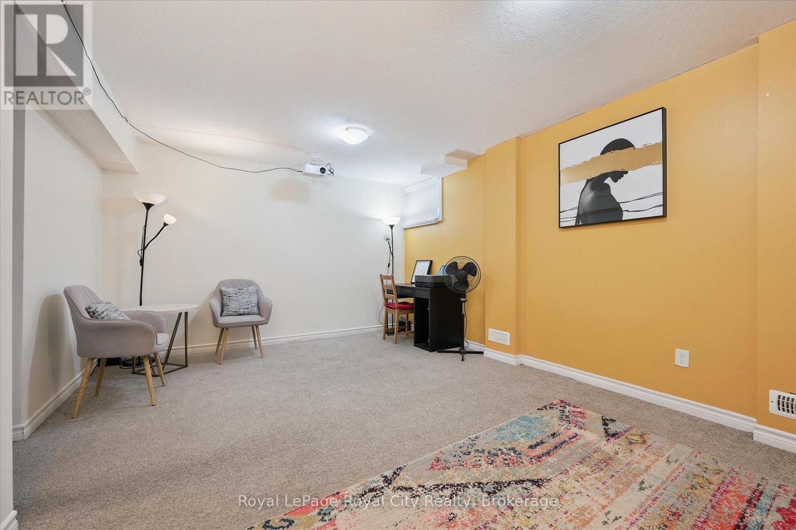 91 Lambeth Way, Guelph, Ontario  N1L 0H1 - Photo 33 - X13077646