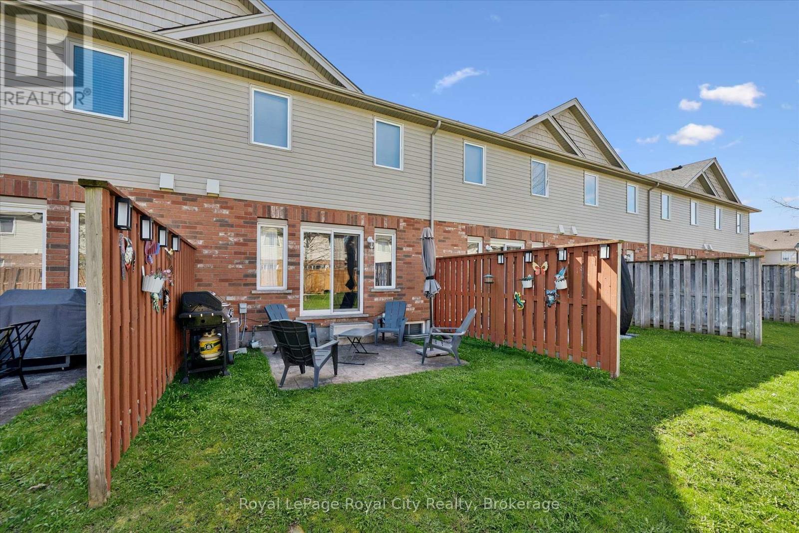 91 Lambeth Way, Guelph, Ontario  N1L 0H1 - Photo 35 - X13077646