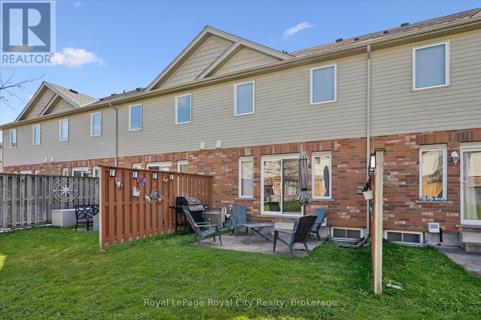 91 Lambeth Way, Guelph, Ontario  N1L 0H1 - Photo 36 - X13077646