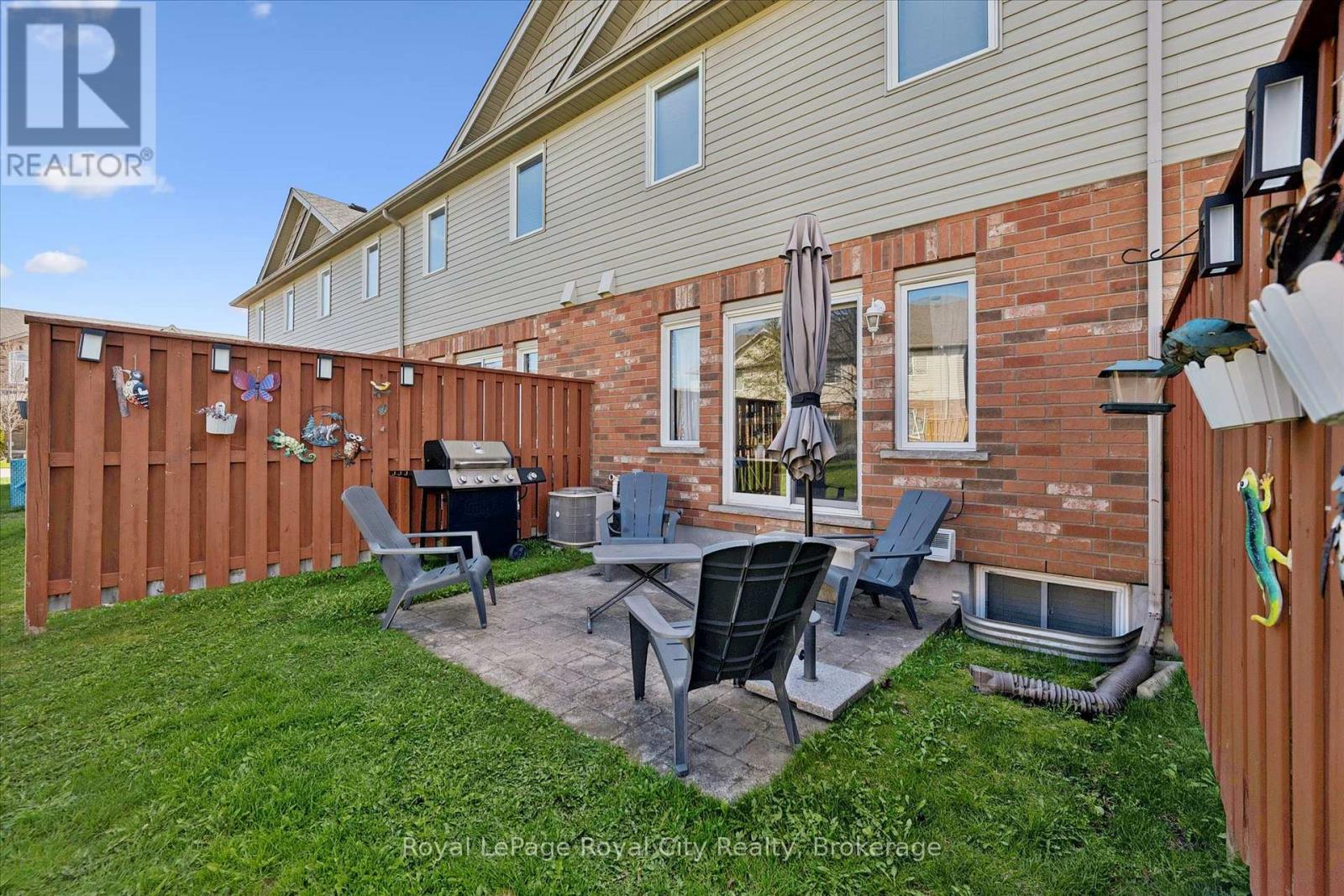 91 Lambeth Way, Guelph, Ontario  N1L 0H1 - Photo 37 - X13077646