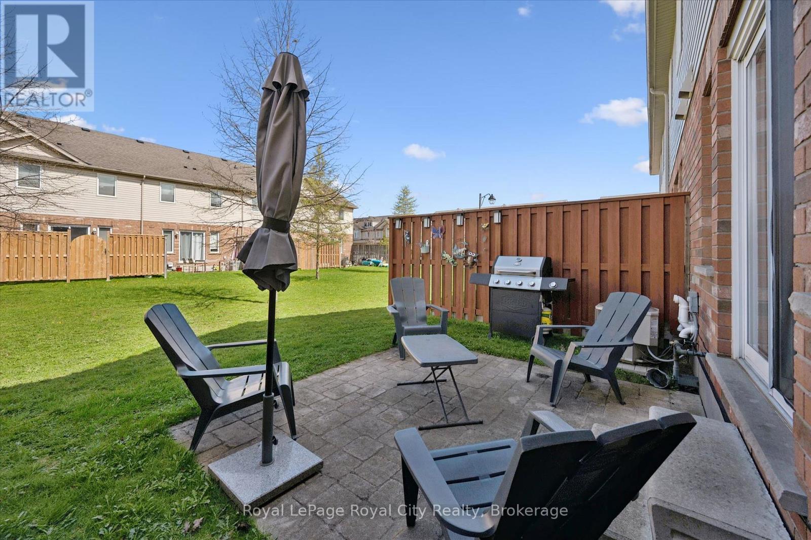 91 Lambeth Way, Guelph, Ontario  N1L 0H1 - Photo 38 - X13077646