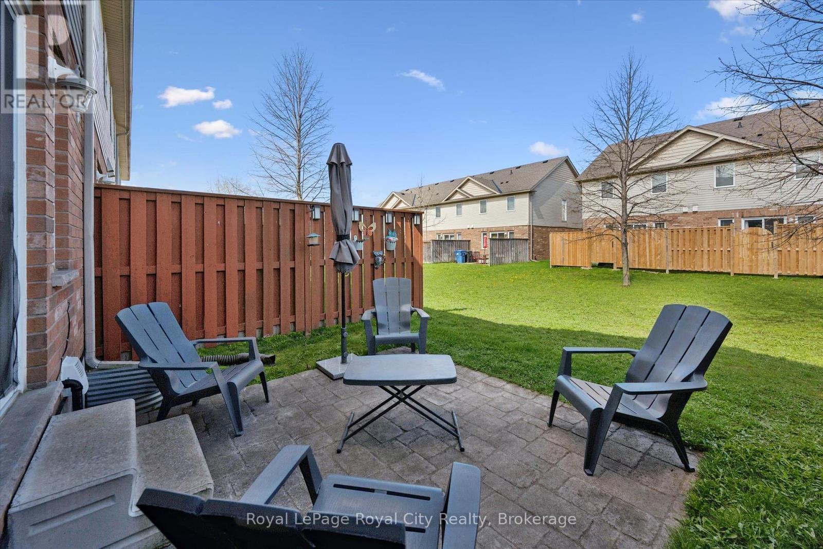 91 Lambeth Way, Guelph, Ontario  N1L 0H1 - Photo 39 - X13077646