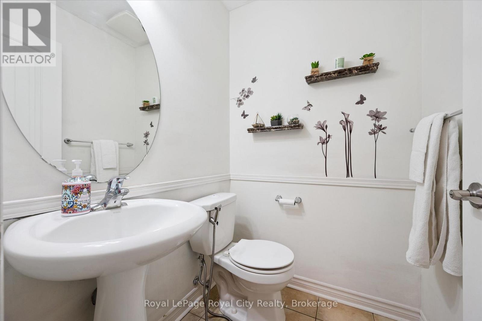 91 Lambeth Way, Guelph, Ontario  N1L 0H1 - Photo 6 - X13077646