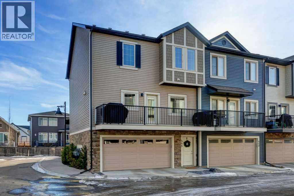 444 Legacy Point Se, Calgary, Alberta  T2X 3Z3 - Photo 3 - A2293823