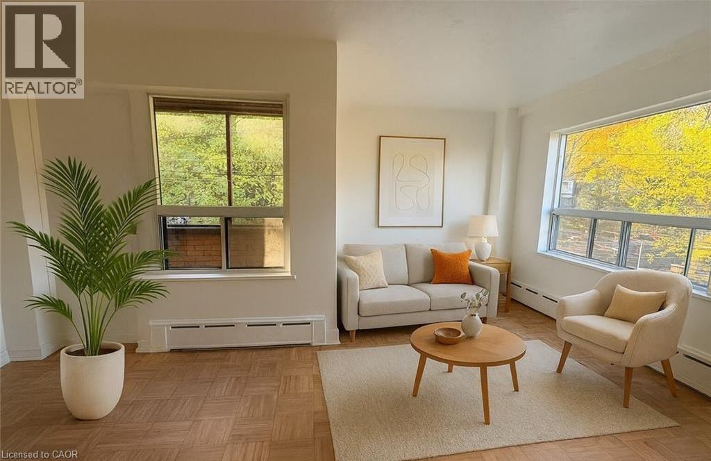 325a James Street S Unit# 301, Hamilton, Ontario  L8P 3B7 - Photo 1 - 40820355