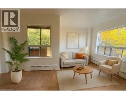 325A JAMES Street S Unit# 301, Hamilton, Ontario