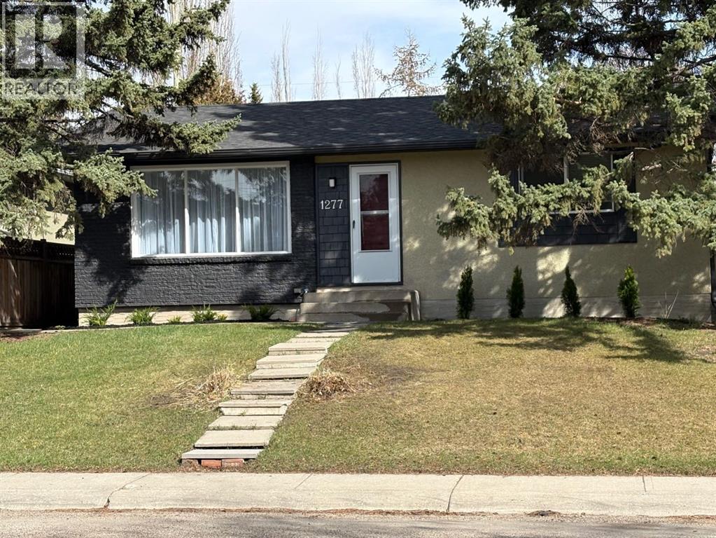 1277 Lake Sylvan Drive SE, Calgary, Alberta