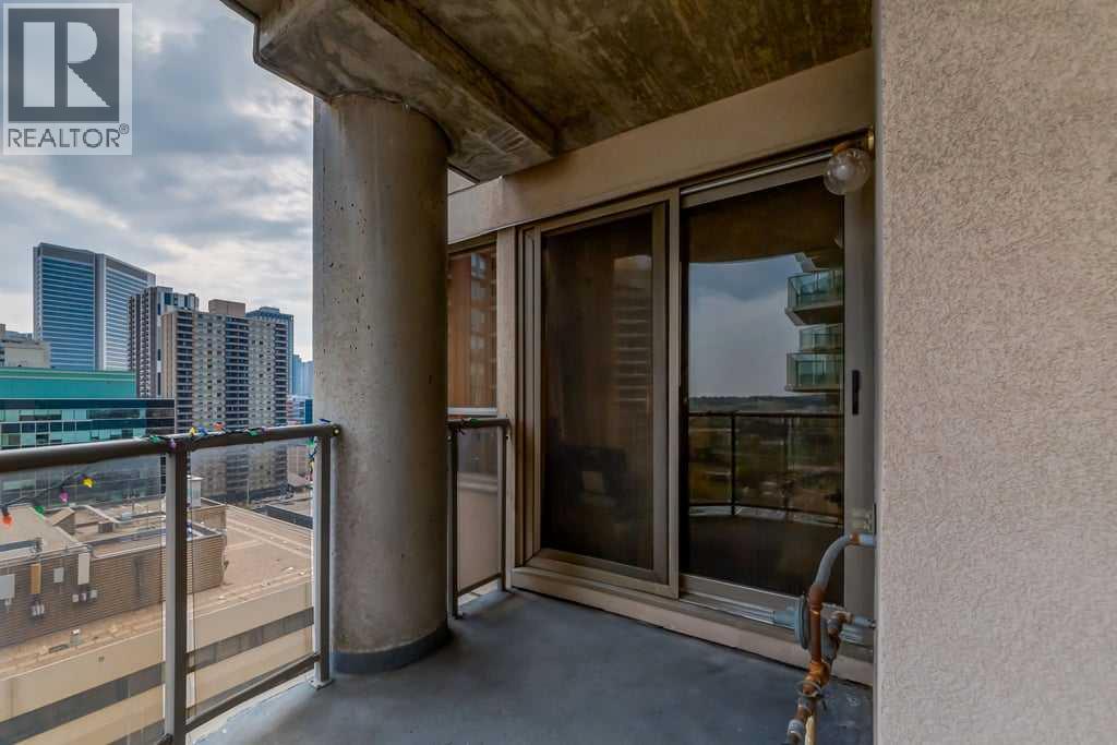 1301, 683 10 Street SW, Calgary, Alberta  T2P 5G3 - Photo 25 - A2300119