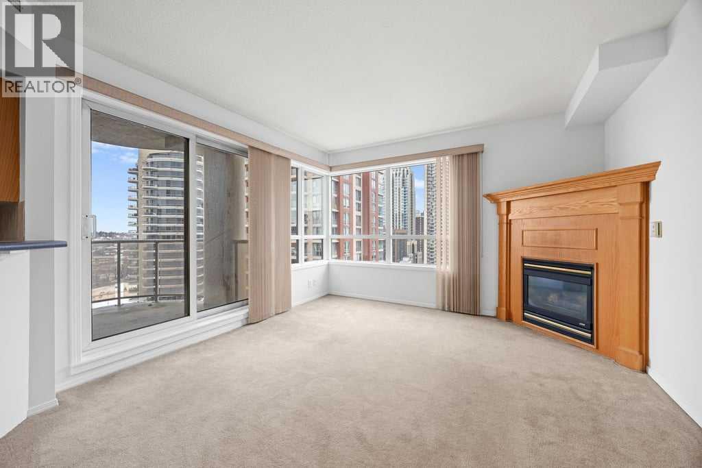 1301, 683 10 Street SW, Calgary, Alberta  T2P 5G3 - Photo 10 - A2300119