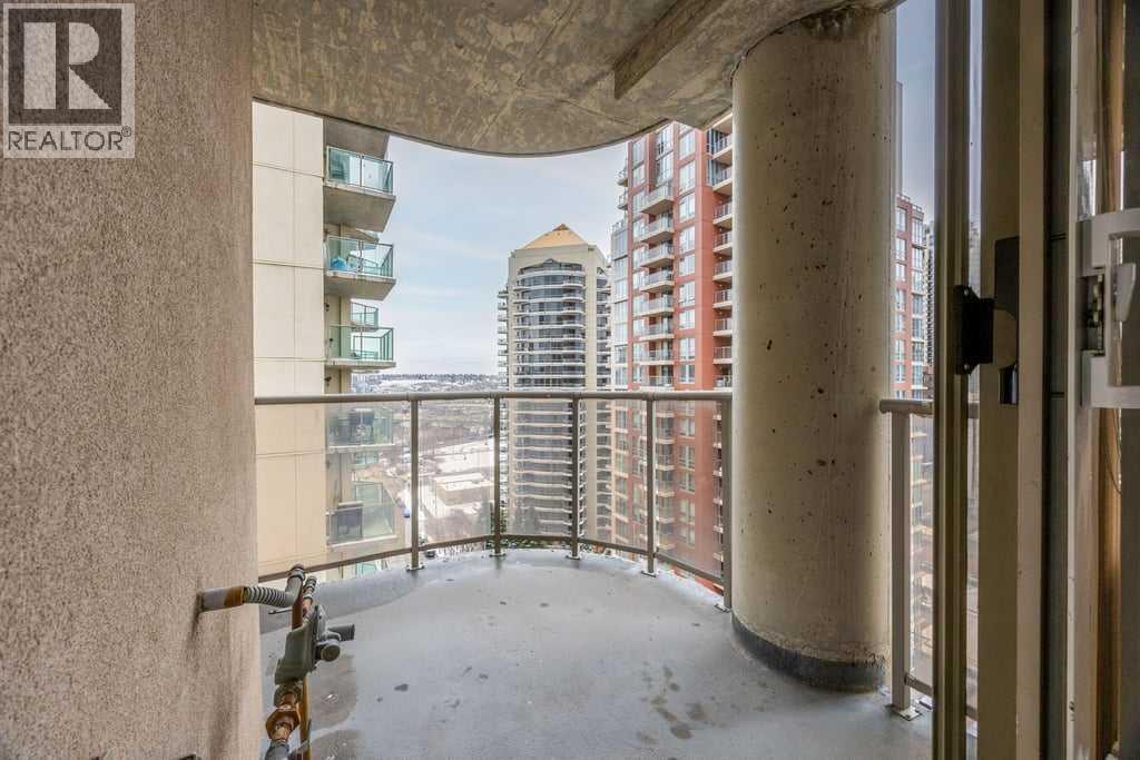 1301, 683 10 Street SW, Calgary, Alberta  T2P 5G3 - Photo 23 - A2300119