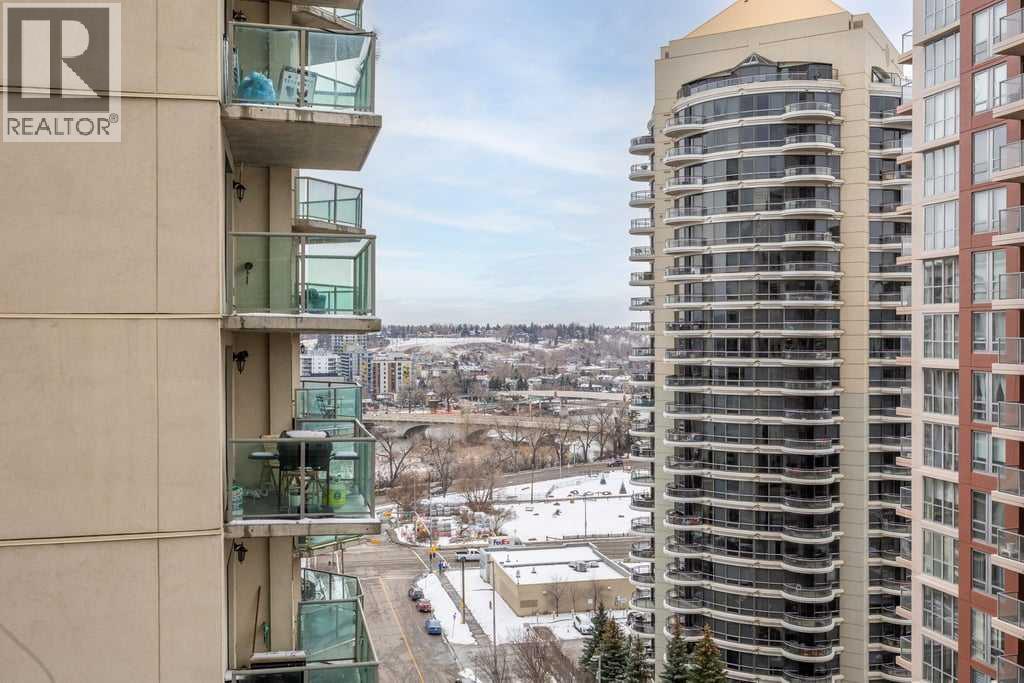 1301, 683 10 Street SW, Calgary, Alberta  T2P 5G3 - Photo 27 - A2300119