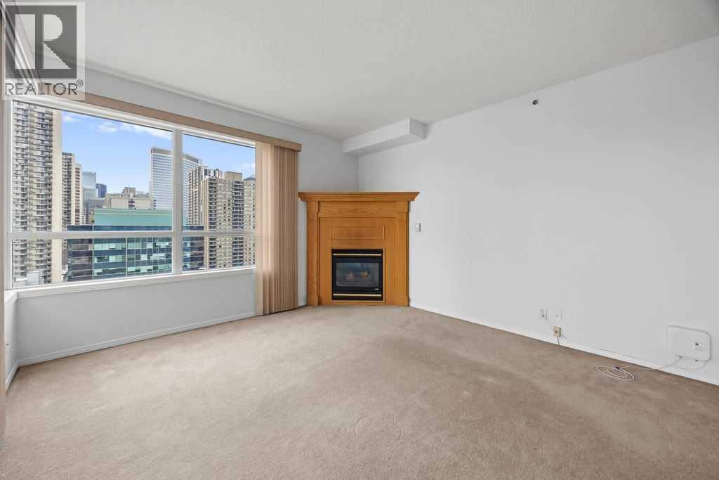 1301, 683 10 Street SW, Calgary, Alberta  T2P 5G3 - Photo 11 - A2300119