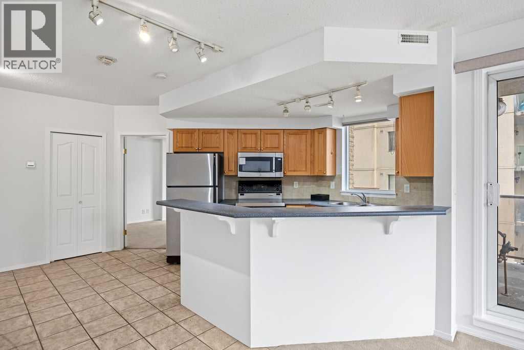 1301, 683 10 Street SW, Calgary, Alberta  T2P 5G3 - Photo 7 - A2300119