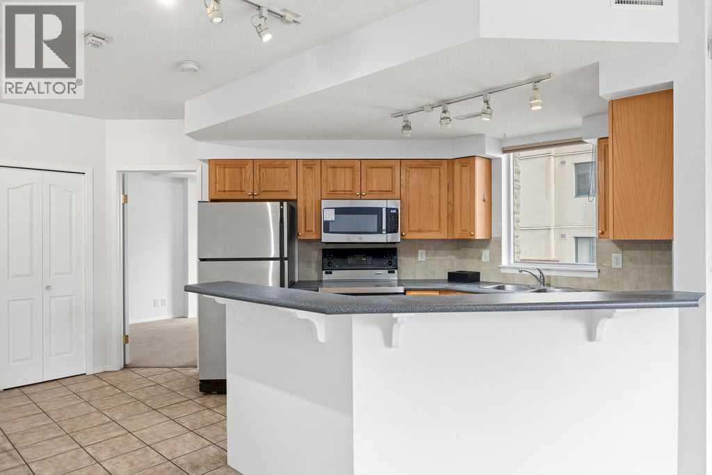 1301, 683 10 Street SW, Calgary, Alberta  T2P 5G3 - Photo 9 - A2300119