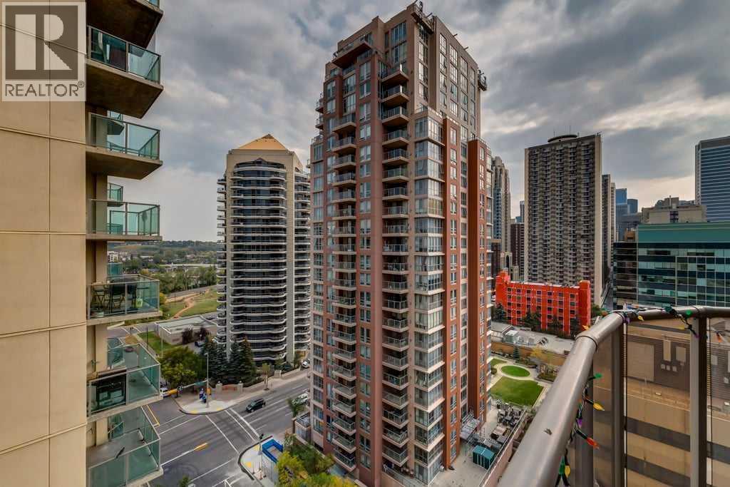 1301, 683 10 Street SW, Calgary, Alberta  T2P 5G3 - Photo 32 - A2300119