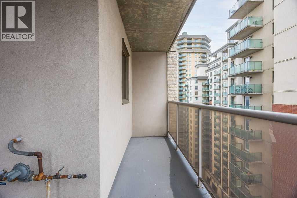 1301, 683 10 Street SW, Calgary, Alberta  T2P 5G3 - Photo 24 - A2300119