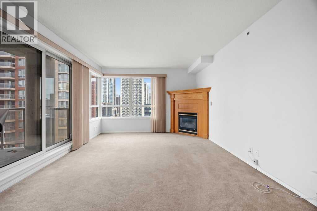 1301, 683 10 Street SW, Calgary, Alberta  T2P 5G3 - Photo 12 - A2300119