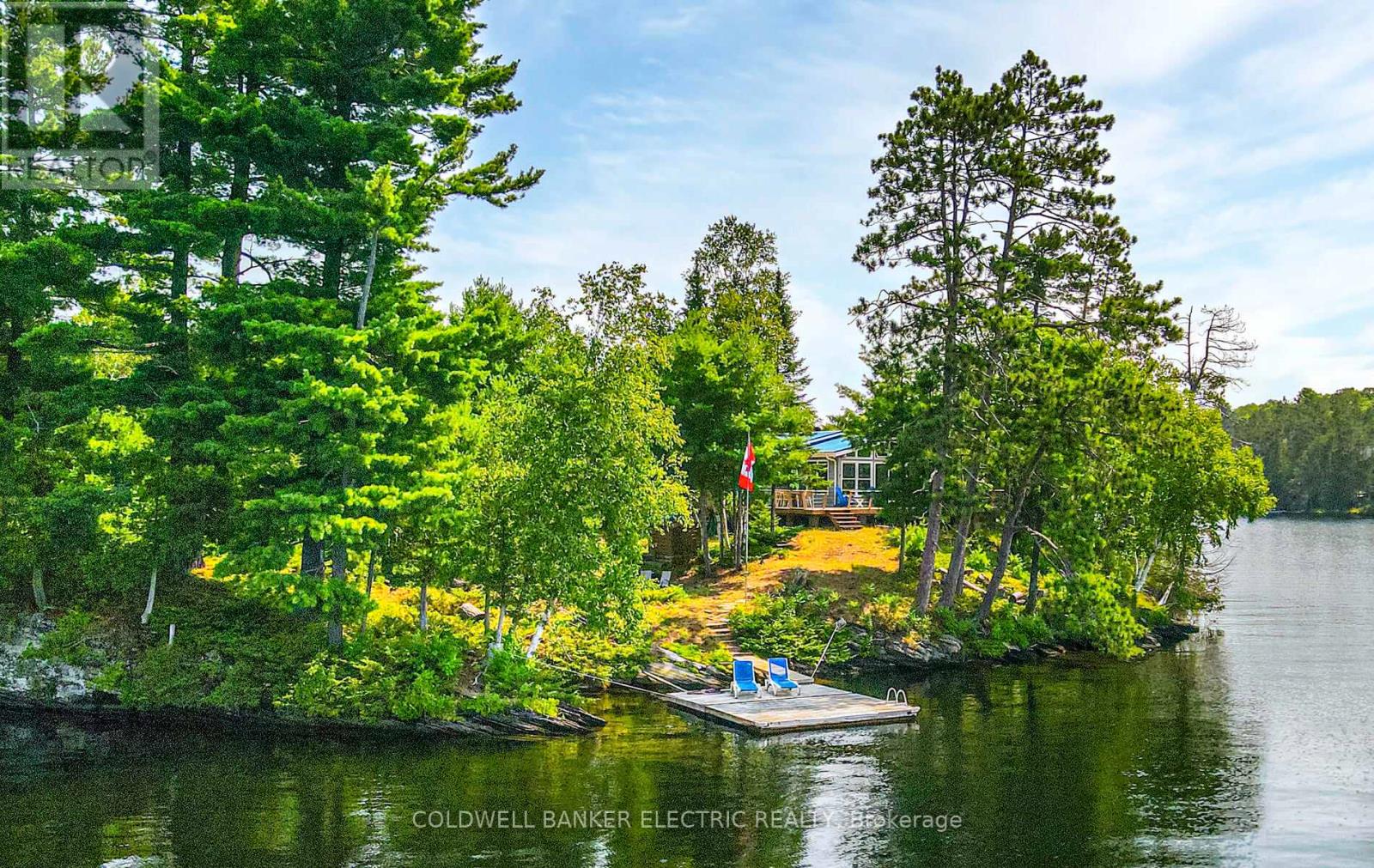 820 ISLAND 28, Havelock-Belmont-Methuen, Ontario