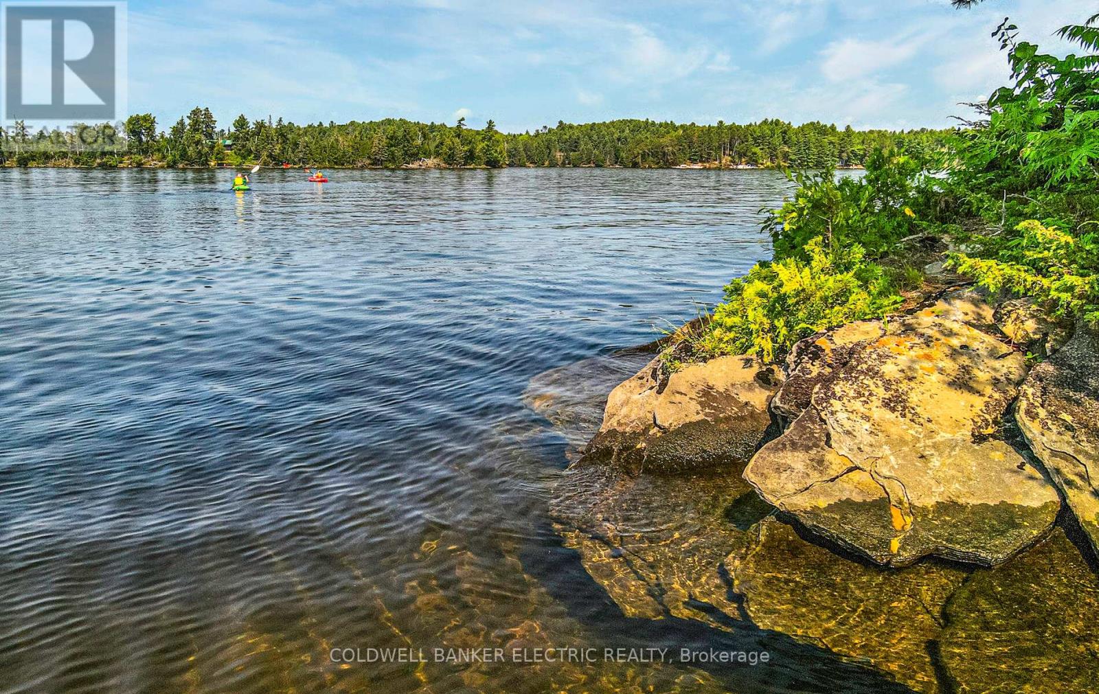820 Island 28, Havelock-Belmont-Methuen, Ontario  K0L 1A0 - Photo 16 - X13077544