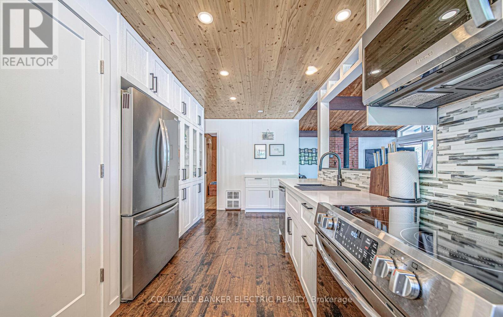 820 Island 28, Havelock-Belmont-Methuen, Ontario  K0L 1A0 - Photo 19 - X13077544