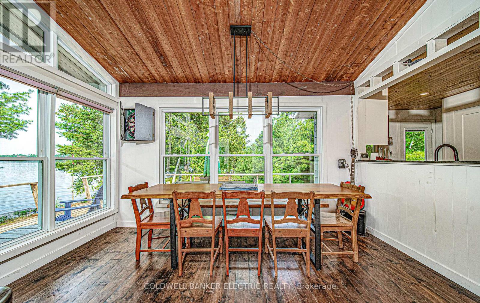 820 Island 28, Havelock-Belmont-Methuen, Ontario  K0L 1A0 - Photo 21 - X13077544