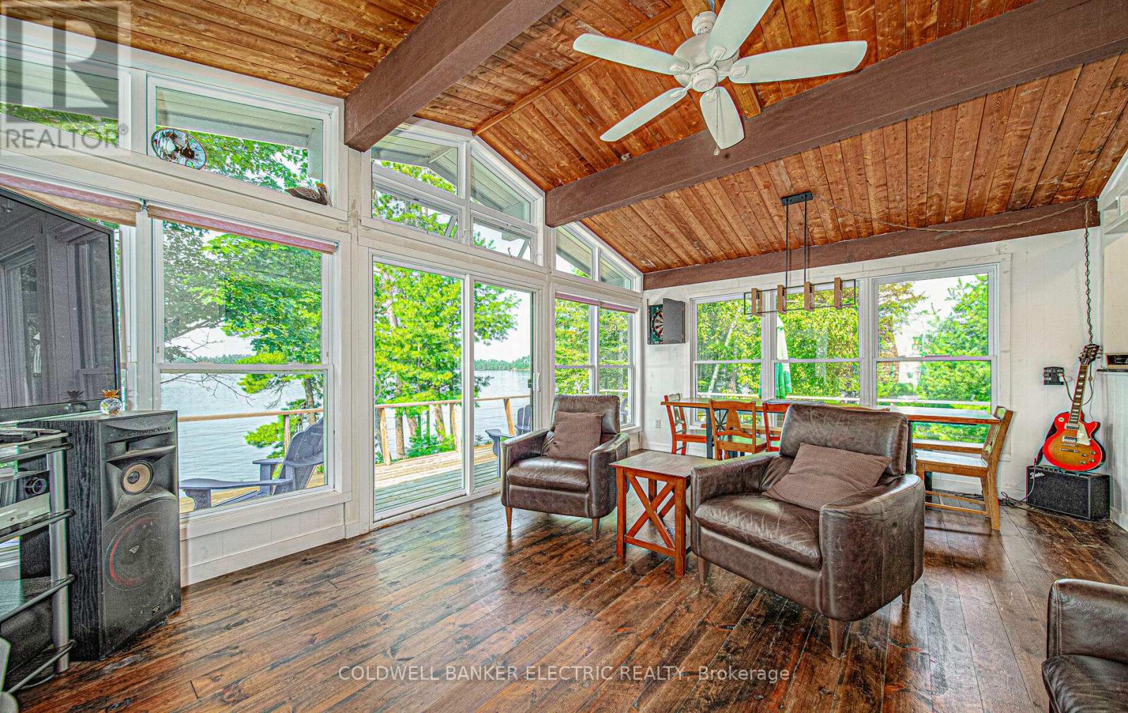 820 Island 28, Havelock-Belmont-Methuen, Ontario  K0L 1A0 - Photo 24 - X13077544