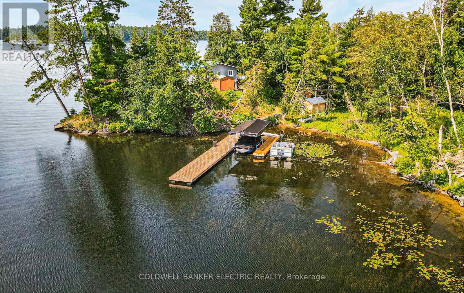 820 Island 28, Havelock-Belmont-Methuen, Ontario  K0L 1A0 - Photo 35 - X13077544
