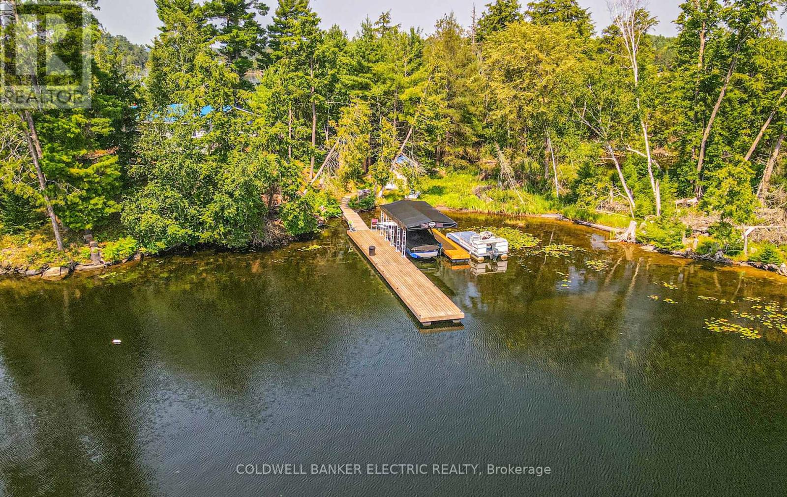820 Island 28, Havelock-Belmont-Methuen, Ontario  K0L 1A0 - Photo 36 - X13077544