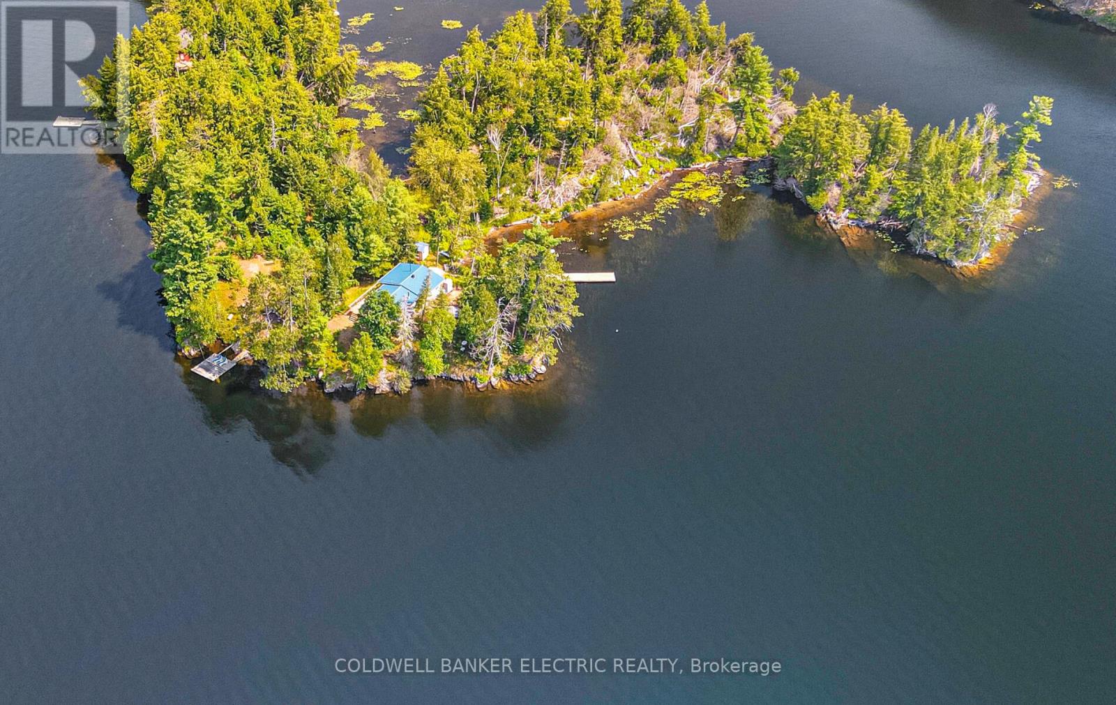 820 Island 28, Havelock-Belmont-Methuen, Ontario  K0L 1A0 - Photo 38 - X13077544