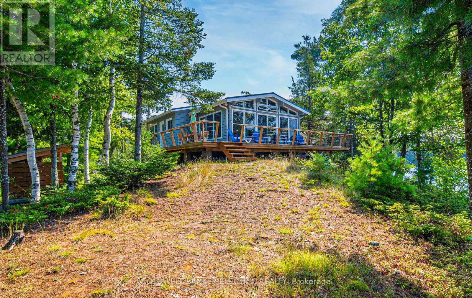 820 Island 28, Havelock-Belmont-Methuen, Ontario  K0L 1A0 - Photo 8 - X13077544