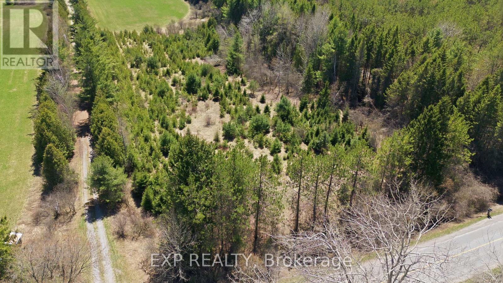 Pt Lot 4 Con 3 Shelter Valley Road, Alnwick/haldimand, Ontario  K0K 2G0 - Photo 2 - X13077630