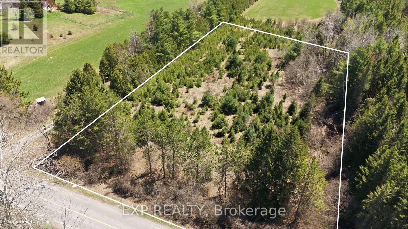 Pt Lot 4 Con 3 Shelter Valley Road, Alnwick/haldimand, Ontario  K0K 2G0 - Photo 3 - X13077630
