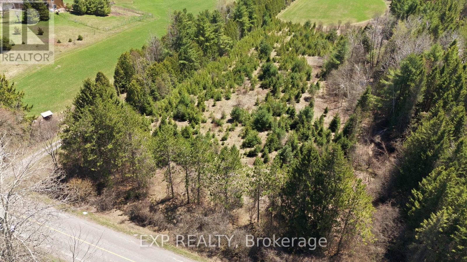 Pt Lot 4 Con 3 Shelter Valley Road, Alnwick/haldimand, Ontario  K0K 2G0 - Photo 4 - X13077630